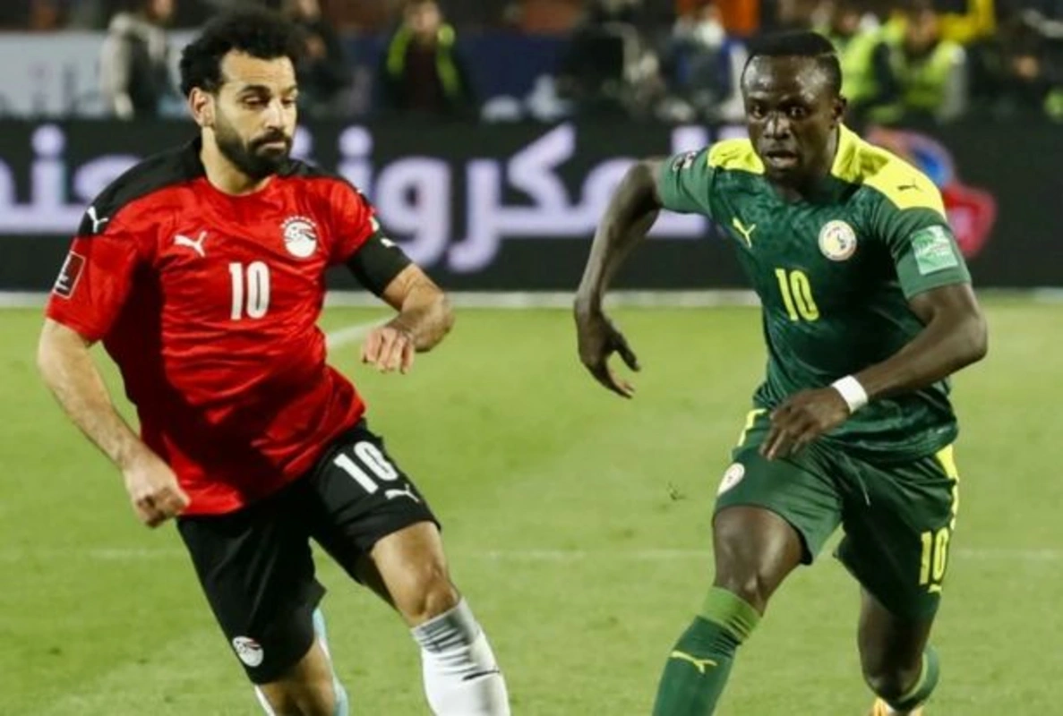 Мане вывел Сенегал на ЧМ-2022, Салах же не смог забить свой пенальти - ВИДЕО